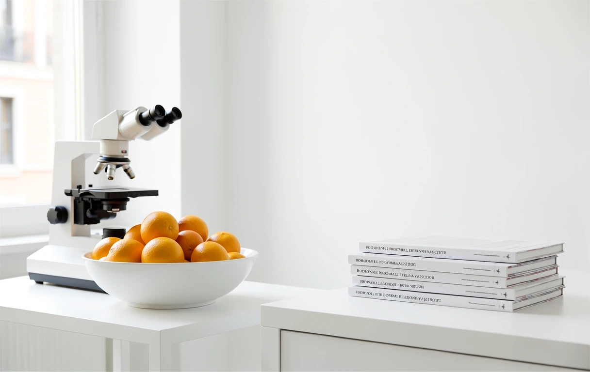 Il nostro ambiente professionale a Livorno