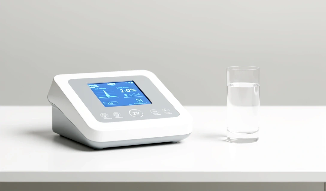 Analisi bioimpedenziometrica